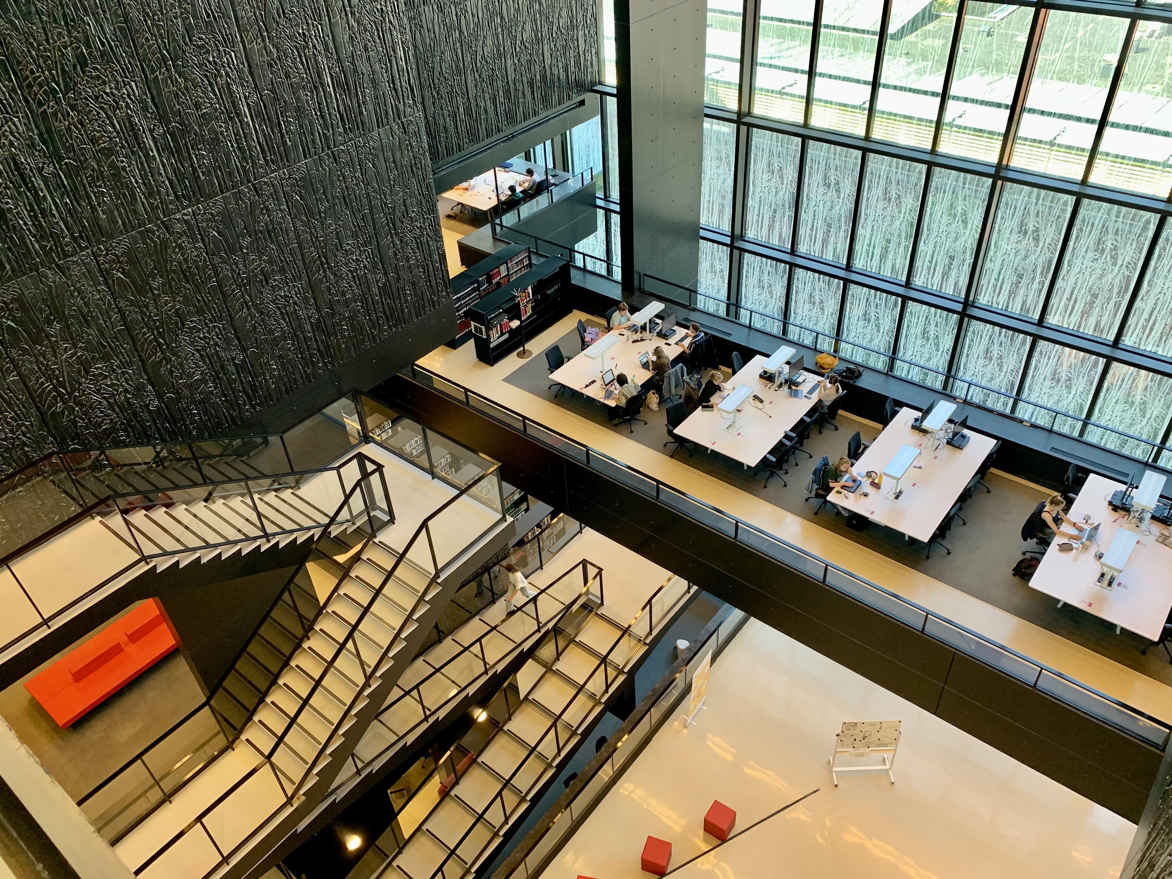 Guiding Architects, destination: Utrecht (Fig. 9)