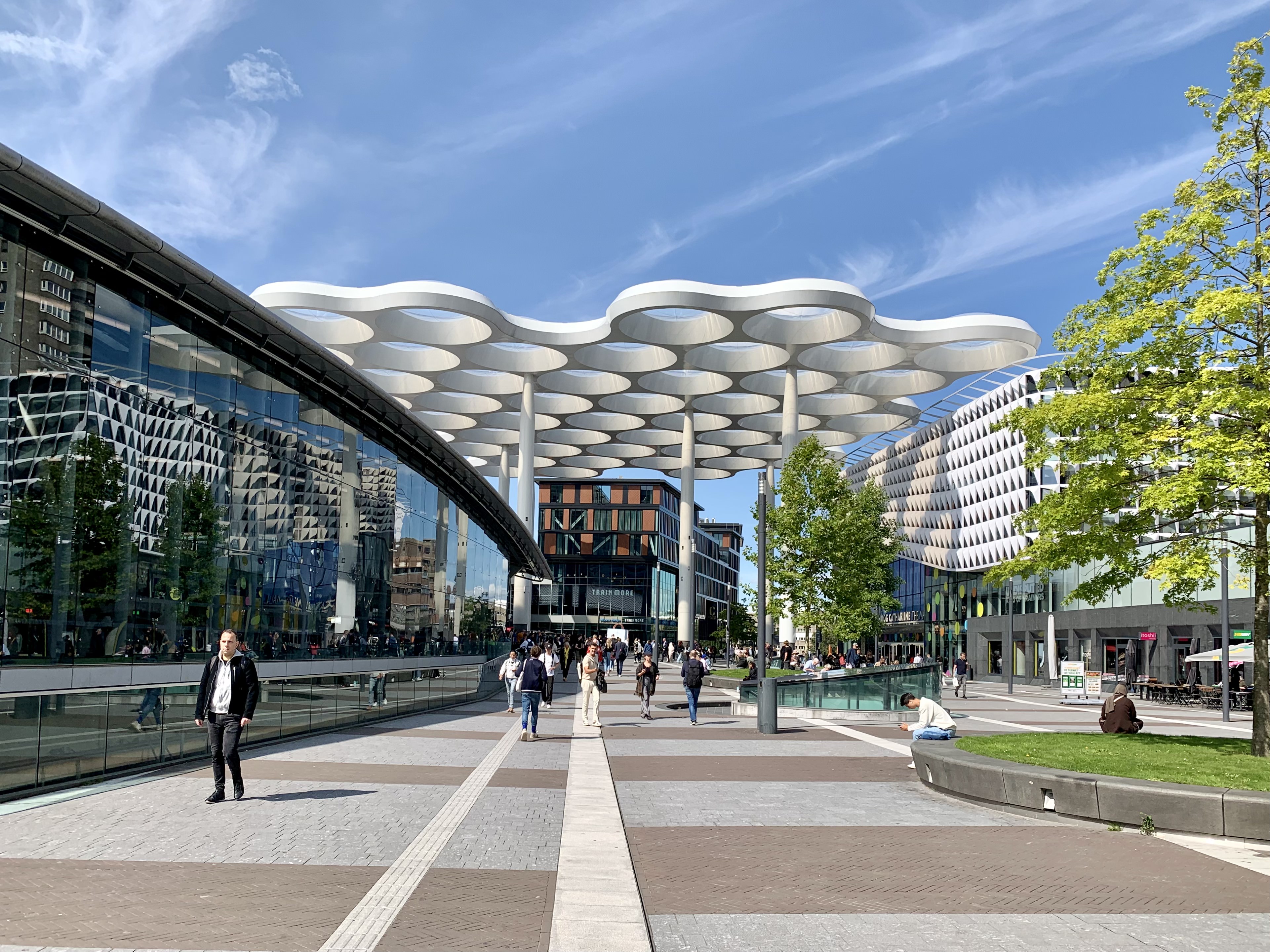 Destination: Utrecht (Thumbnail)
