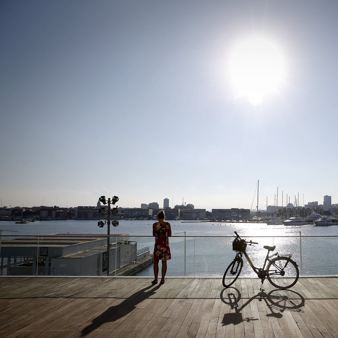 Guiding Architects, destination: Valencia (Fig. 6)
