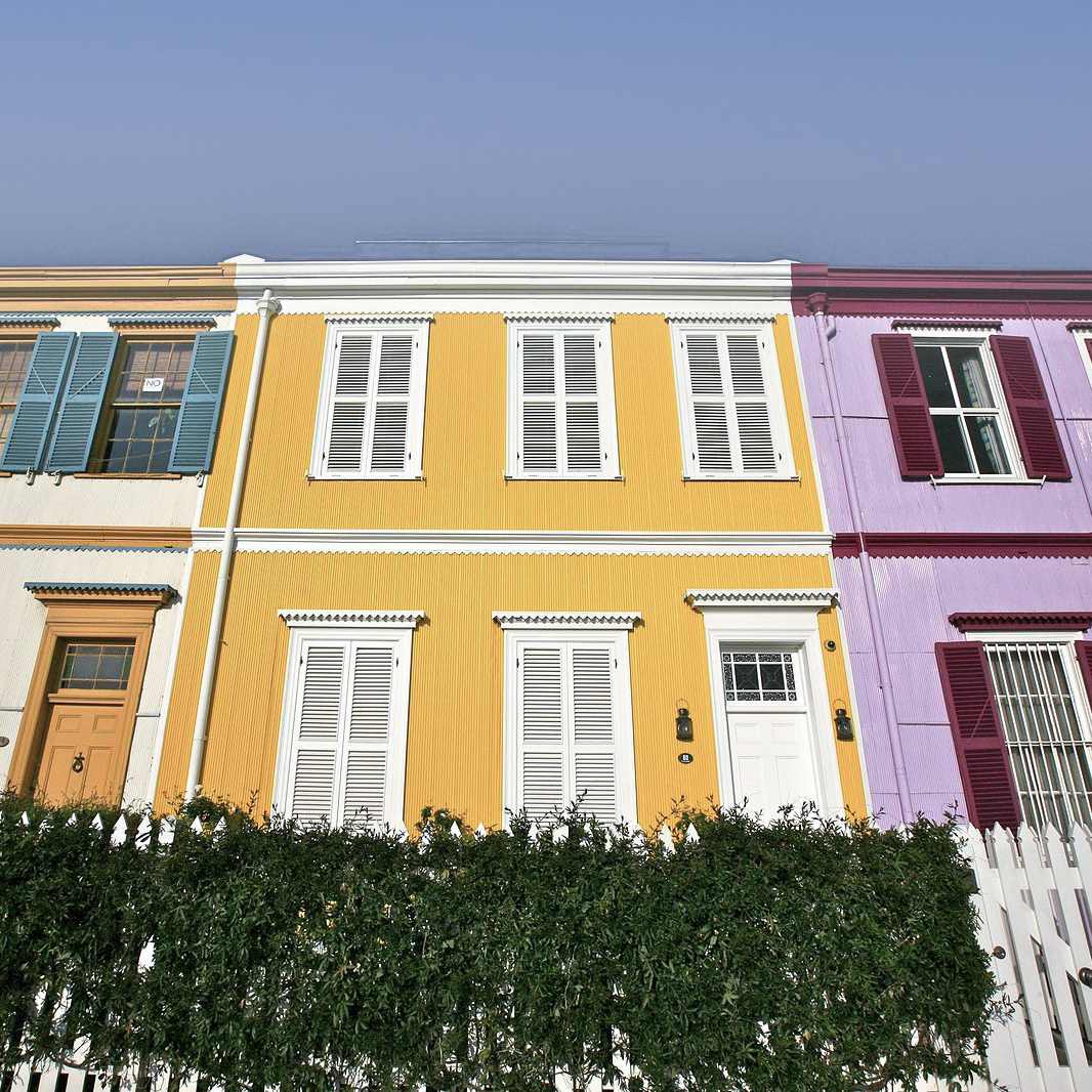 Guiding Architects, destination: Valparaiso (Fig. 4)