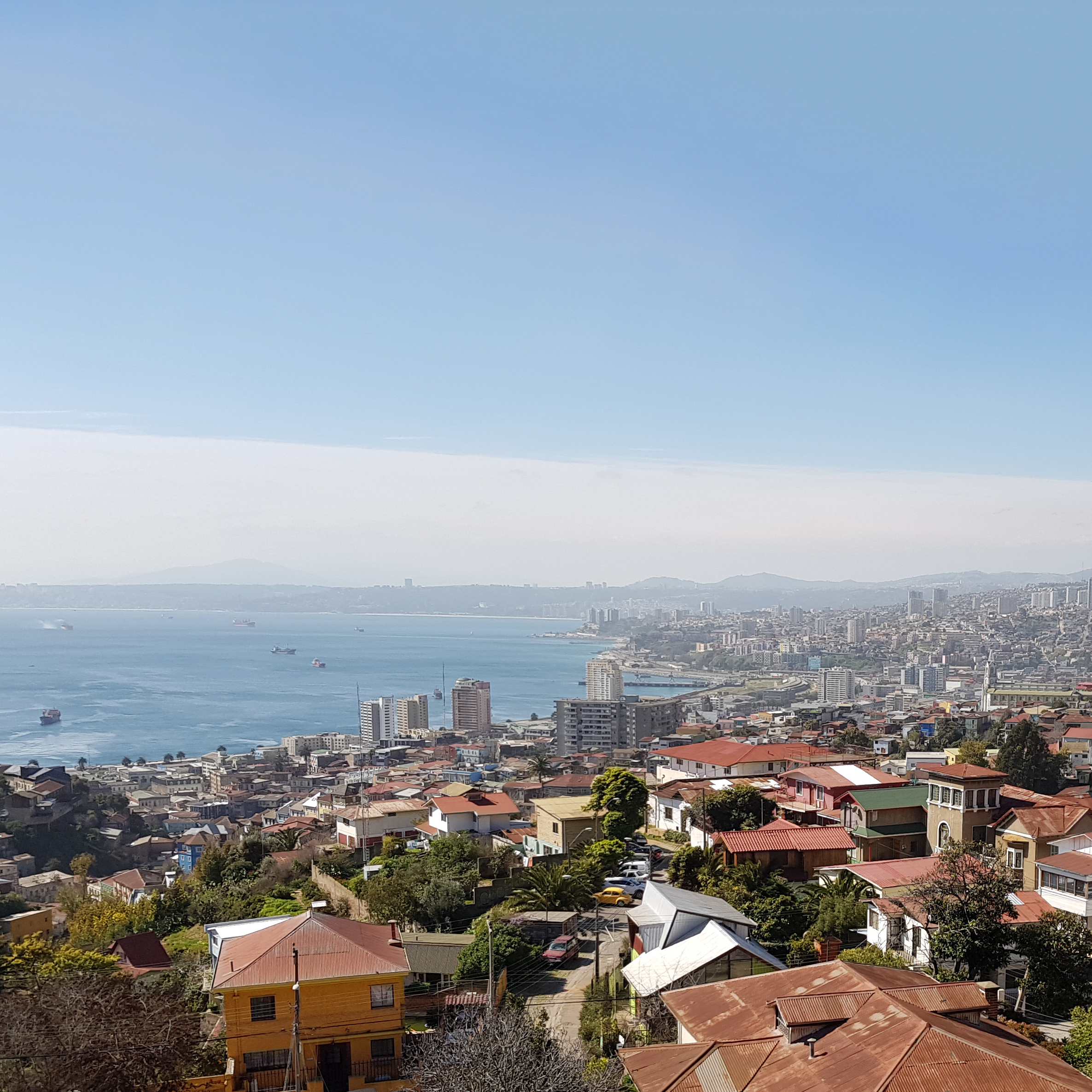 Destination: Valparaíso (Thumbnail)