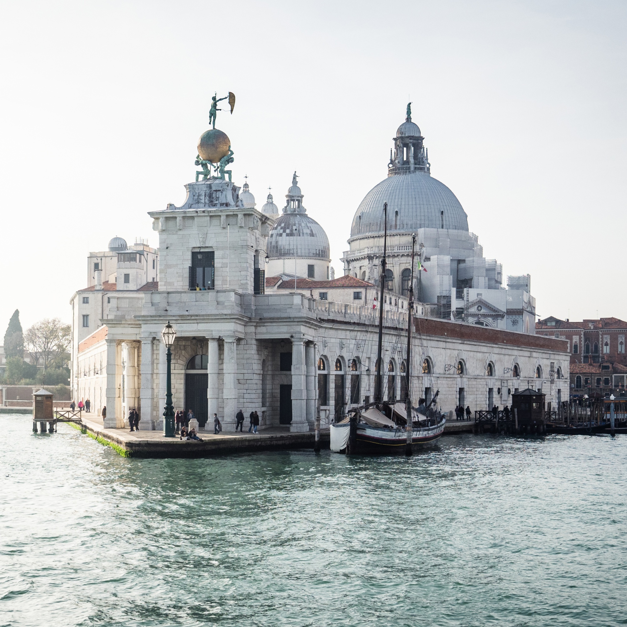 Destination: Venice (Thumbnail)