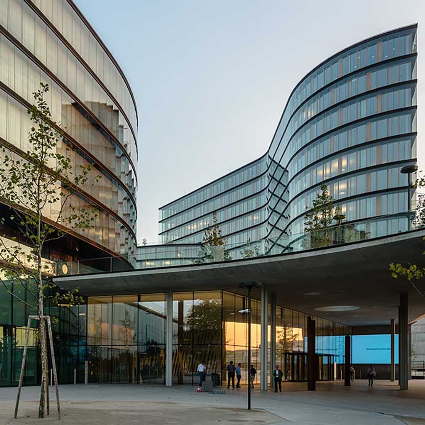 Guiding Architects, destination: Vienna (Fig. 2)