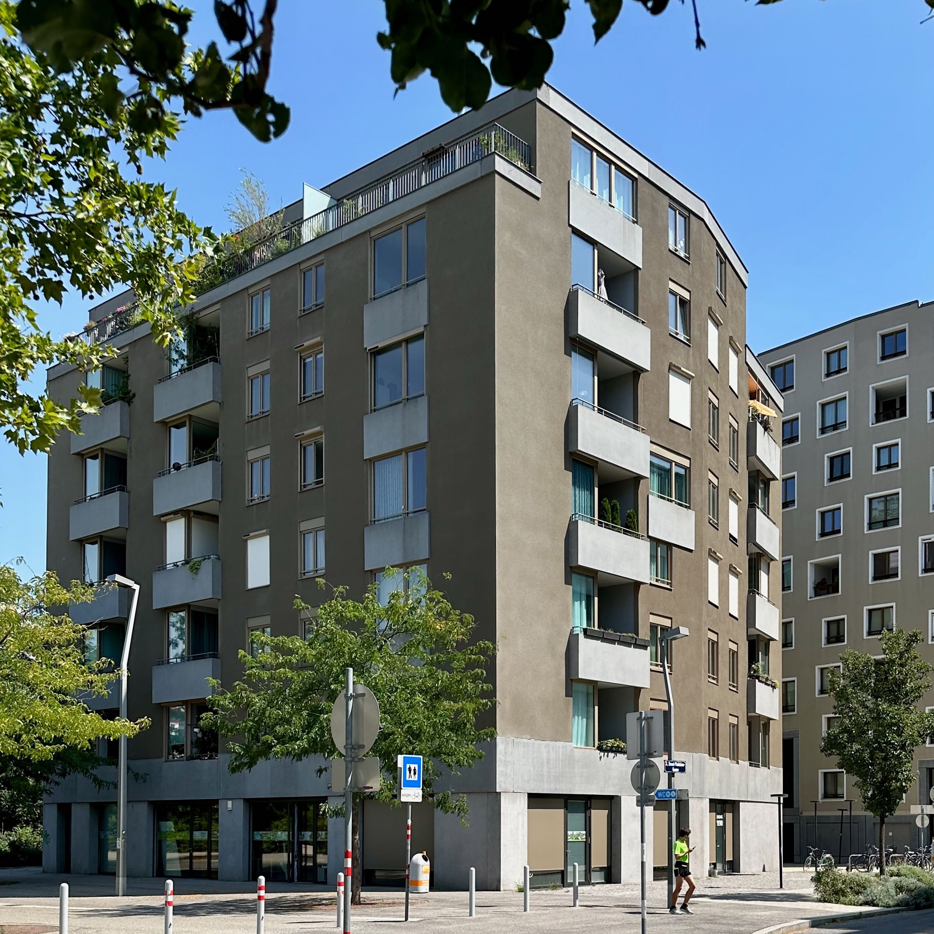 Guiding Architects, destination: Vienna (Fig. 6)