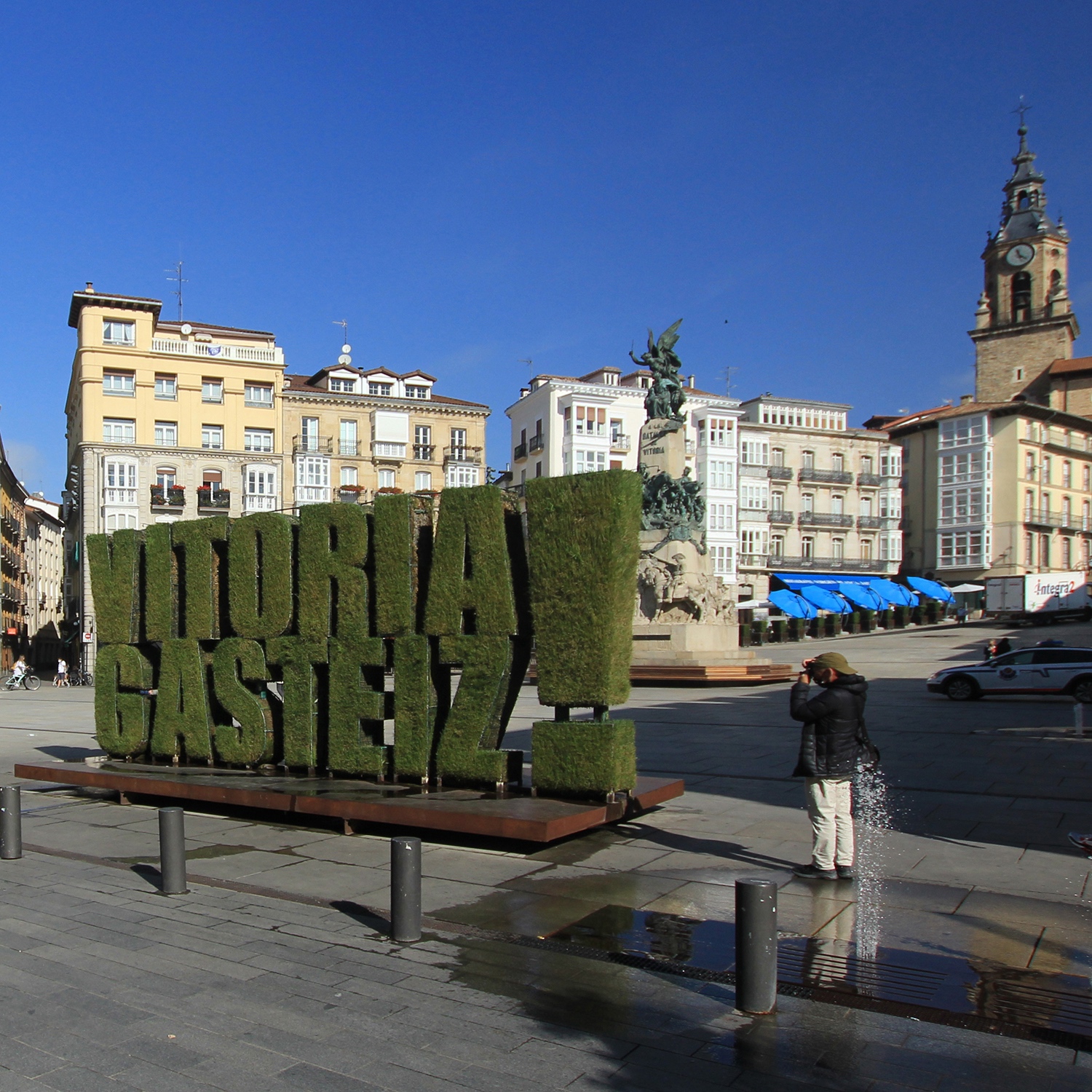 Destination: Vitoria-Gasteiz (Thumbnail)