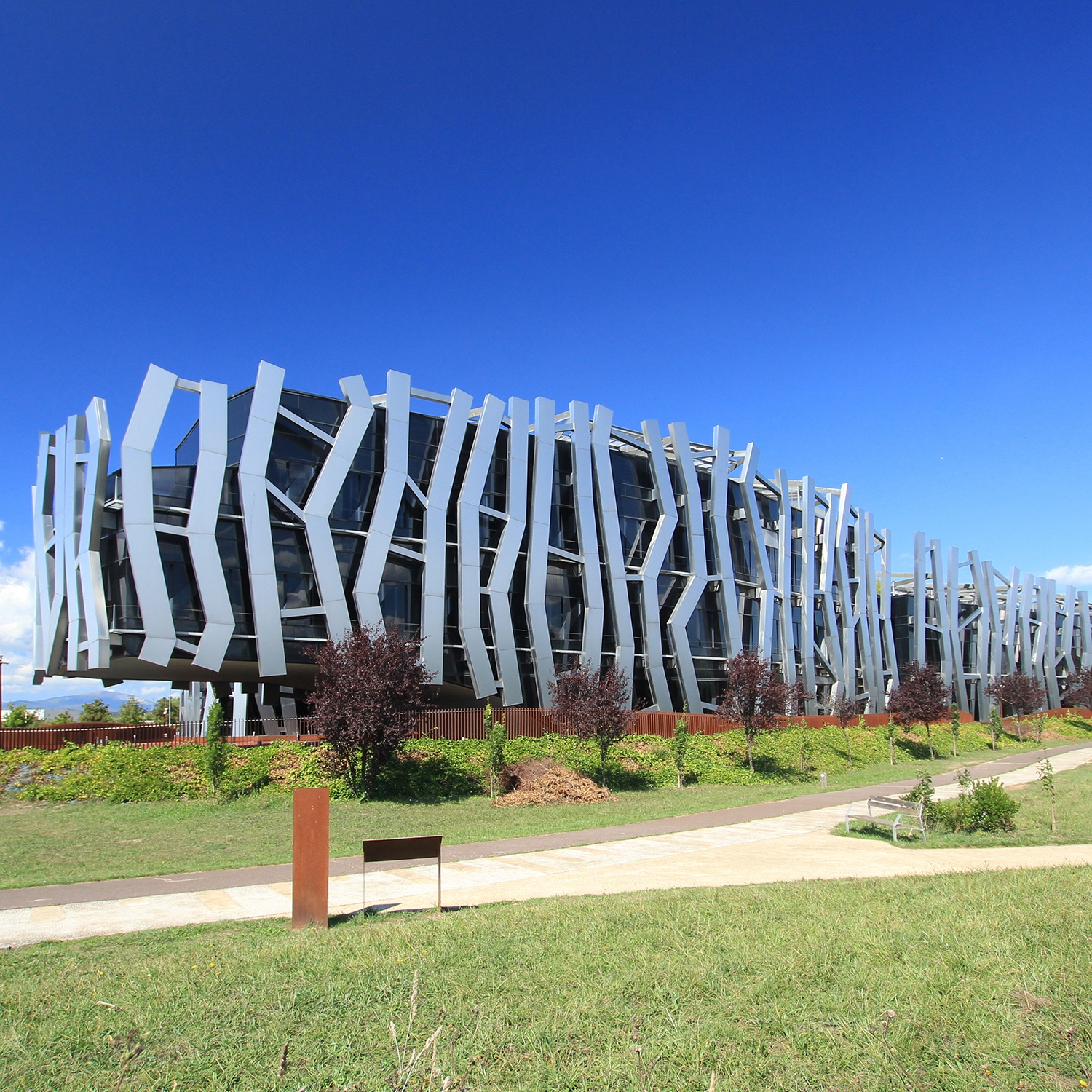 Guiding Architects, destination: Vitoria-Gasteiz (Fig. 9)