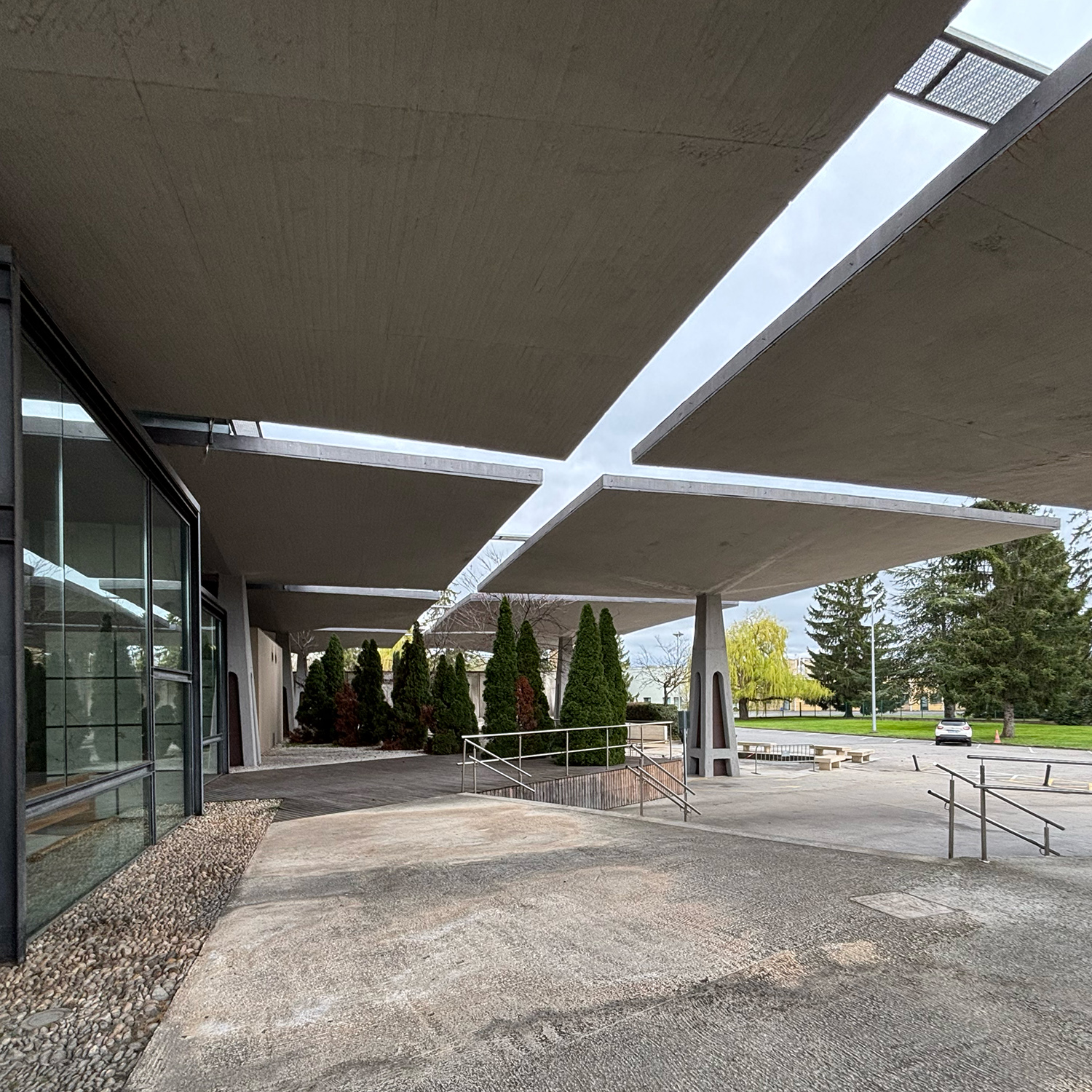 Guiding Architects, destination: Vitoria-Gasteiz (Fig. 8)