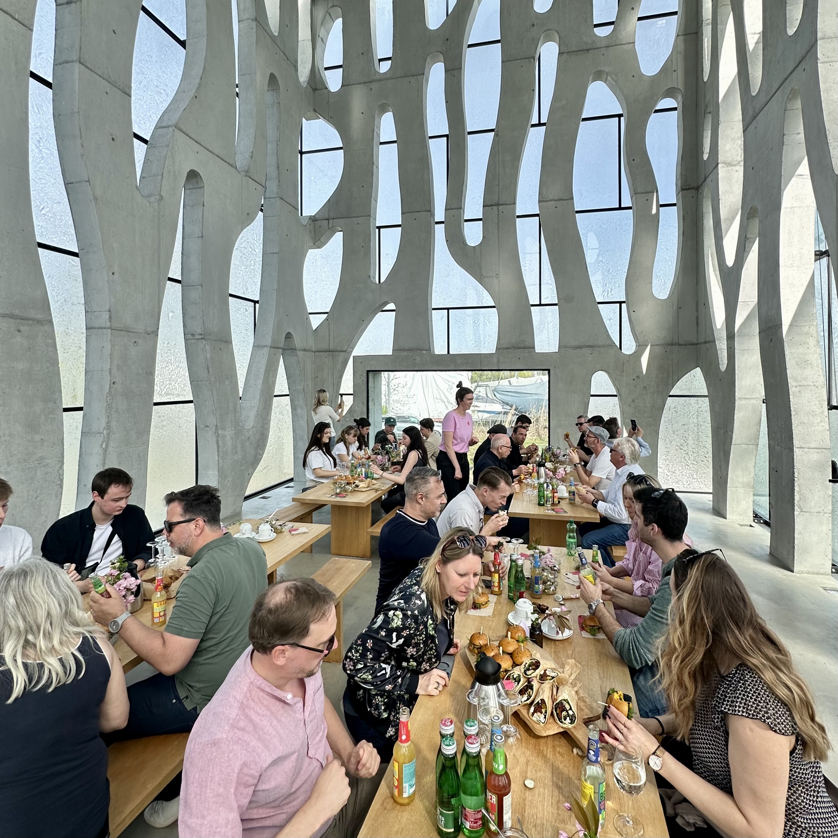 Guiding Architects, destination: Vorarlberg (Fig. 4)