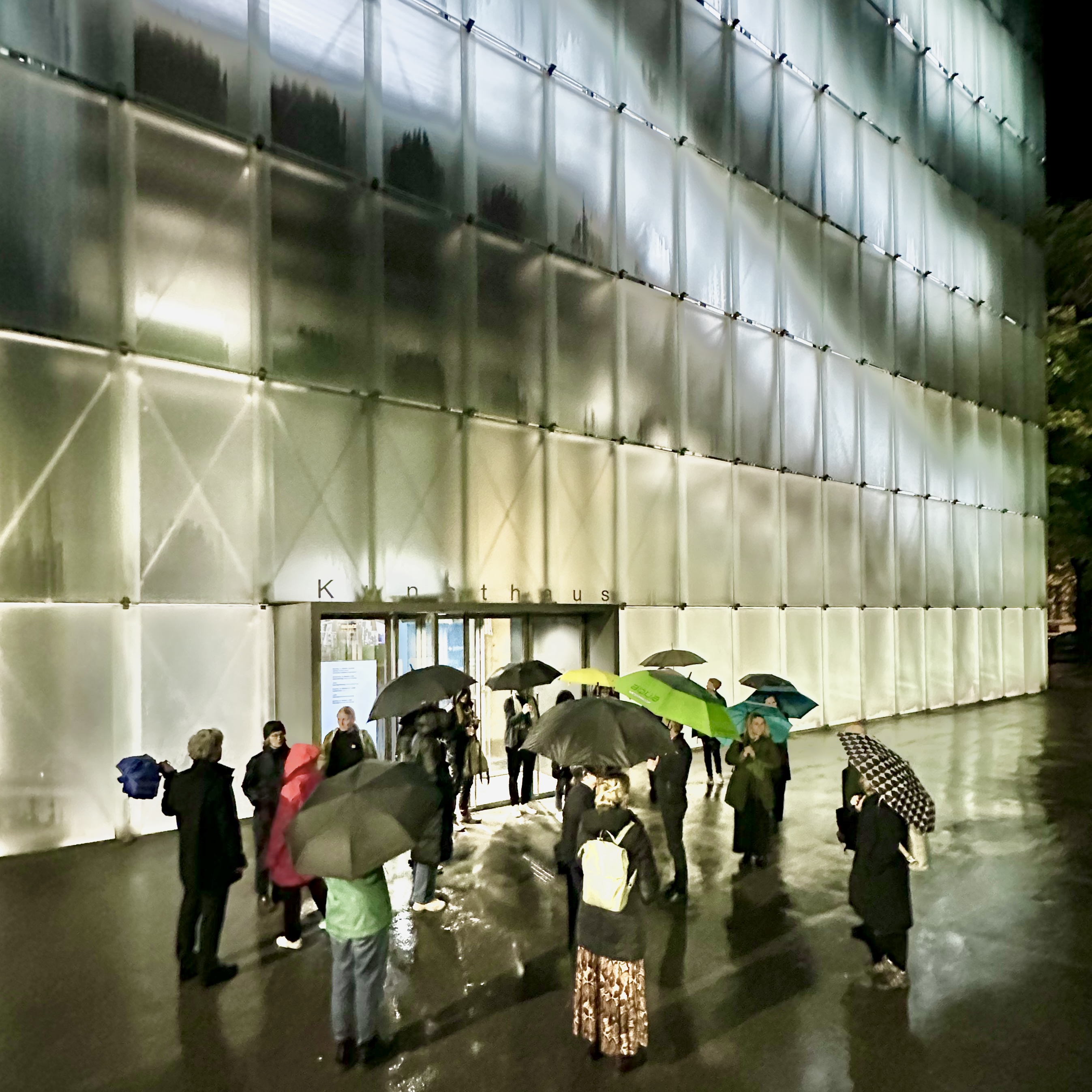 Guiding Architects, destination: Vorarlberg (Fig. 2)