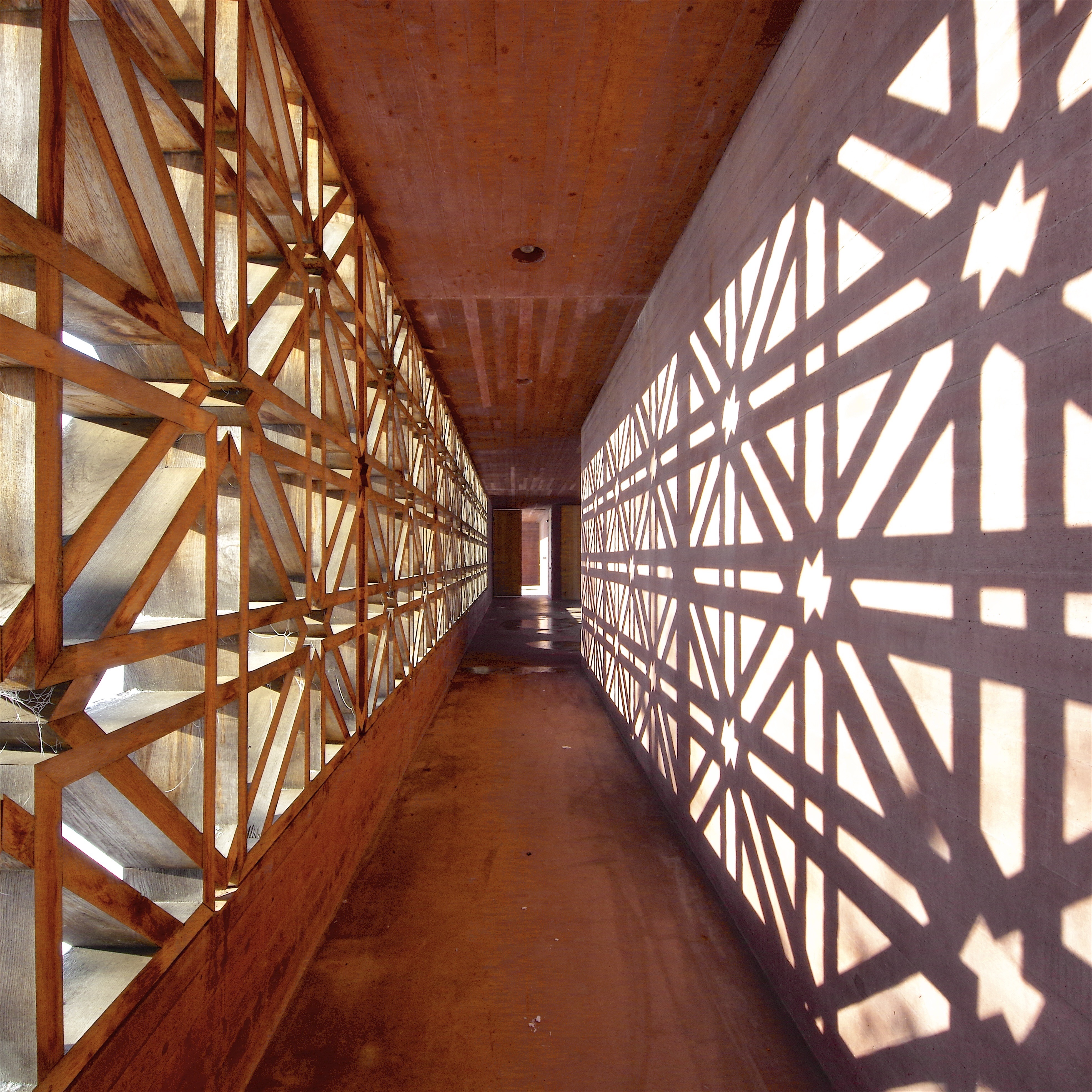 Guiding Architects, destination: Vorarlberg (Fig. 3)