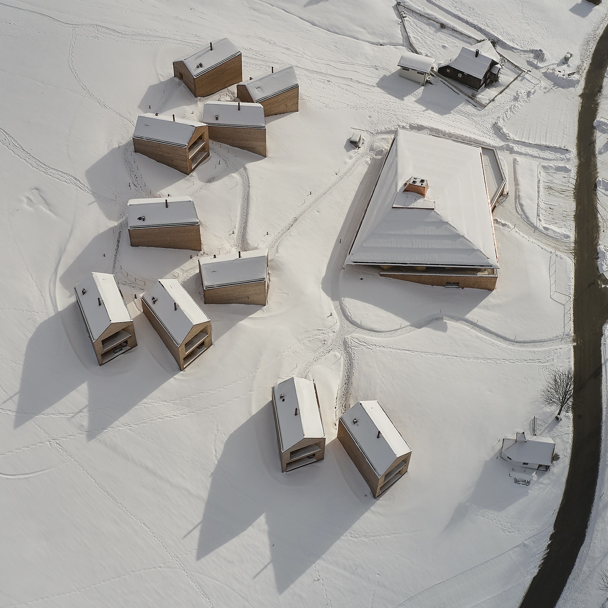 Guiding Architects, destination: Vorarlberg (Fig. 8)