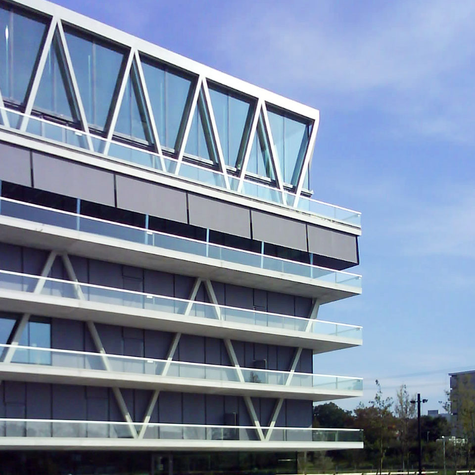 Guiding Architects, destination: Zurich (Fig. 4)