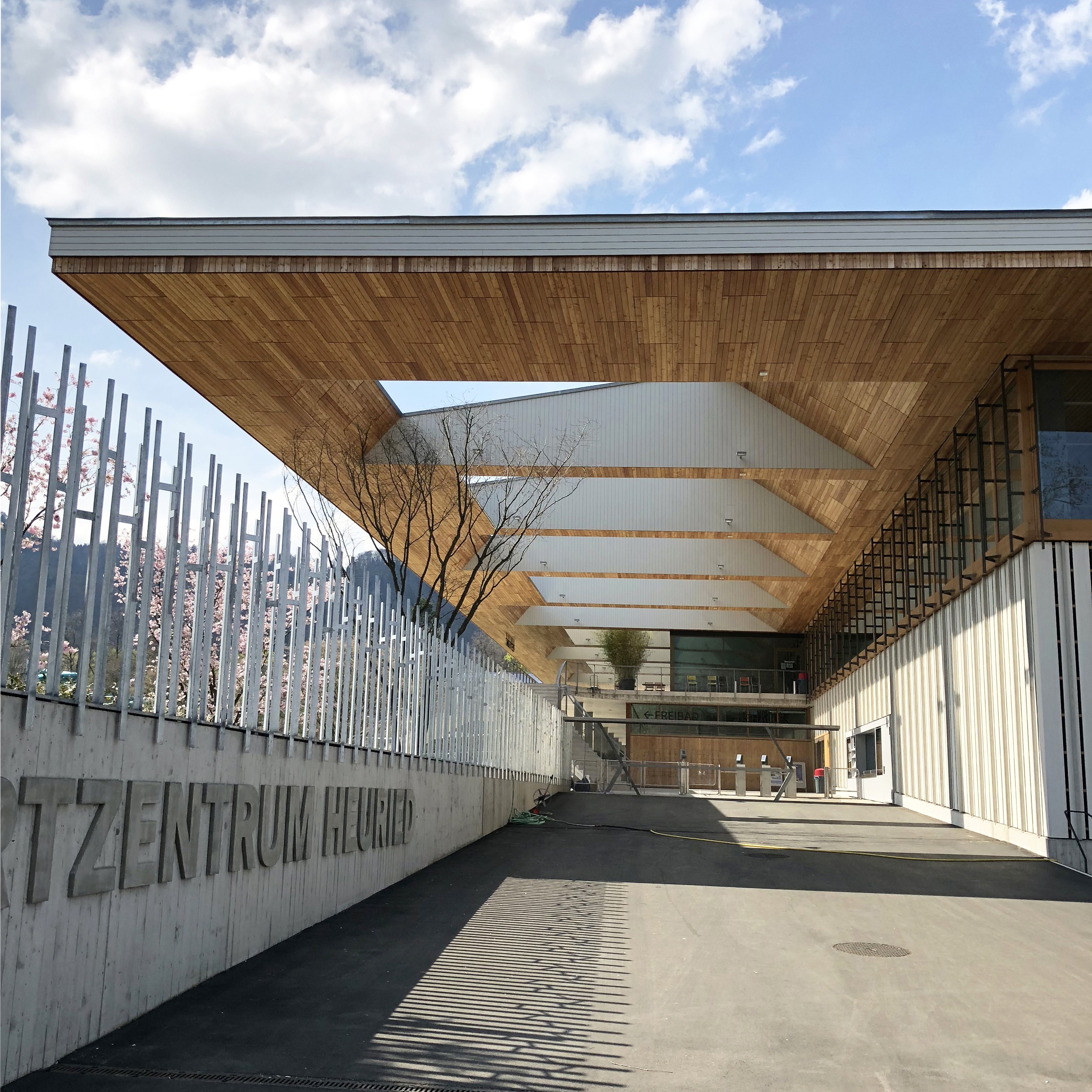 Guiding Architects, destination: Zurich (Fig. 8)