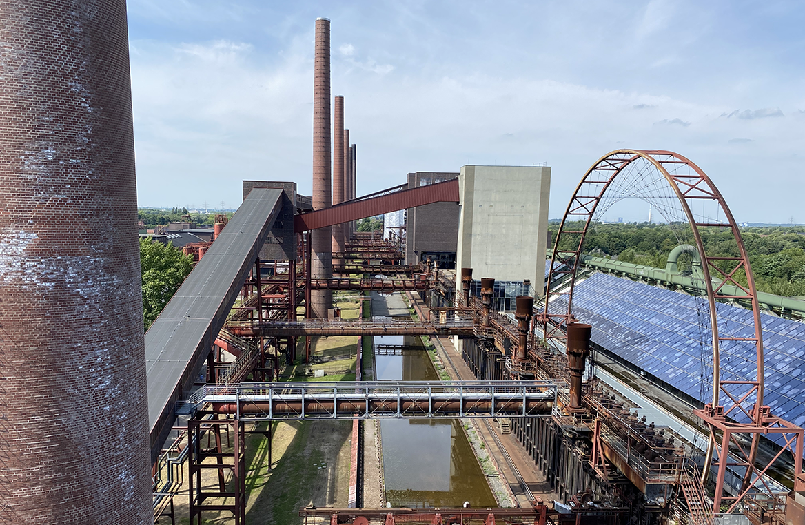event: Ruhrgebiets (Fig. 1)