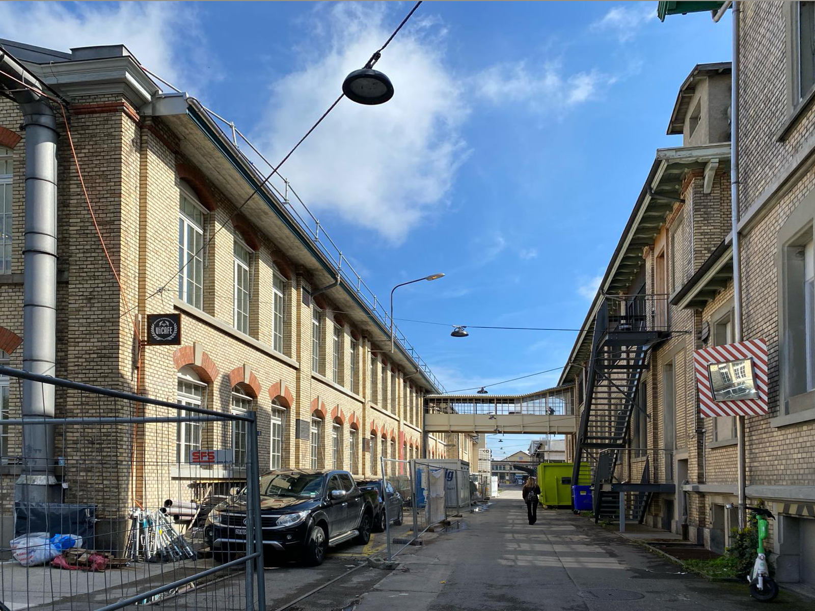 News: Preservation, re-use and density (Thumbnail)