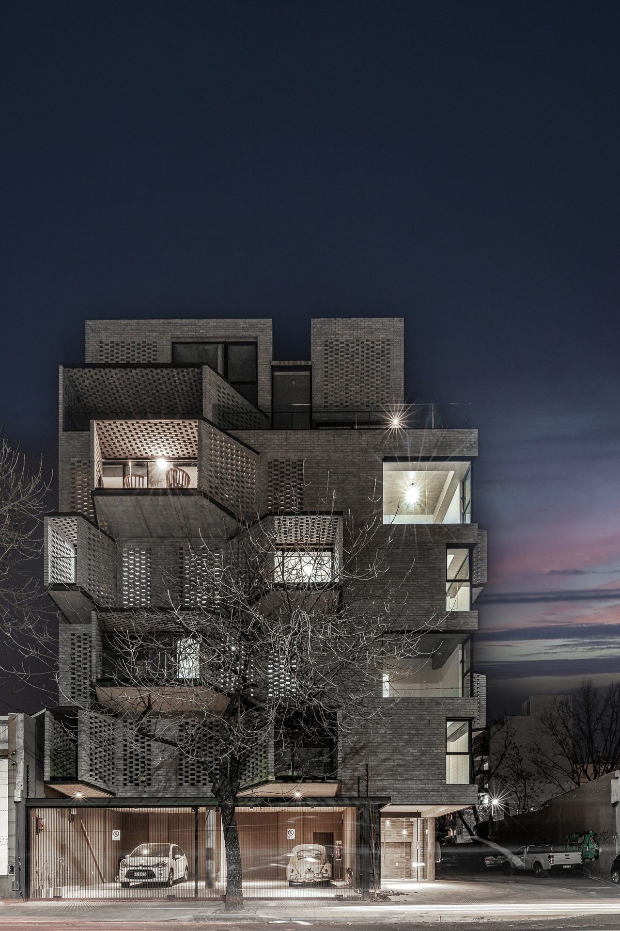 Guiding Architects, article: Le lauréat du Brick Award 2024 dans la catégorie Vivre ensemble (Fig. 3)