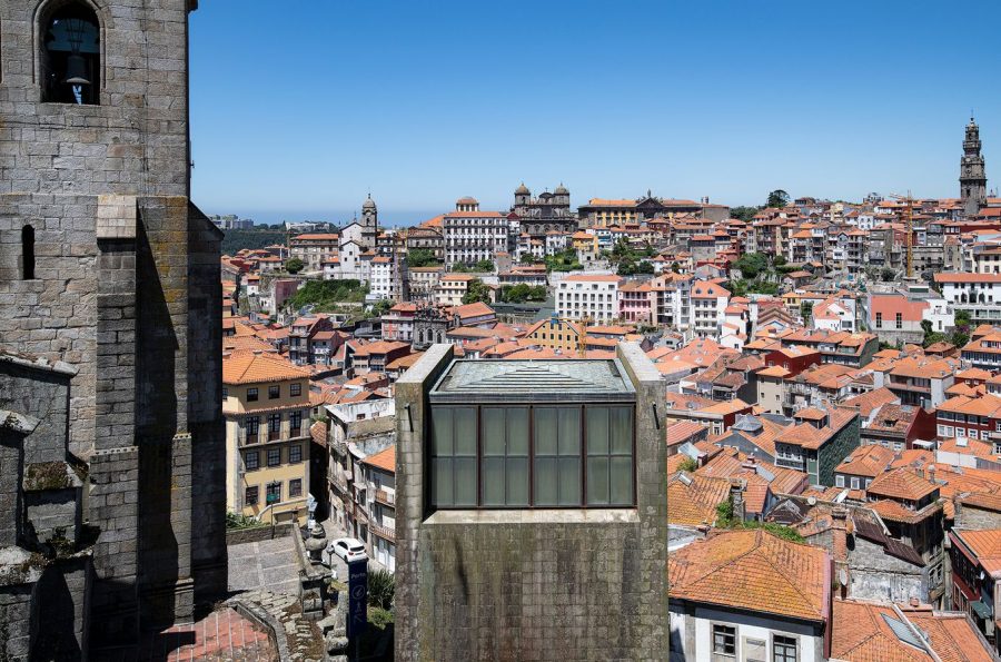 Guiding Architects, article: Un musée qui comprend bien plus que l’architecture contemporaine de Porto, il englobe toute la ville (Fig. 4)