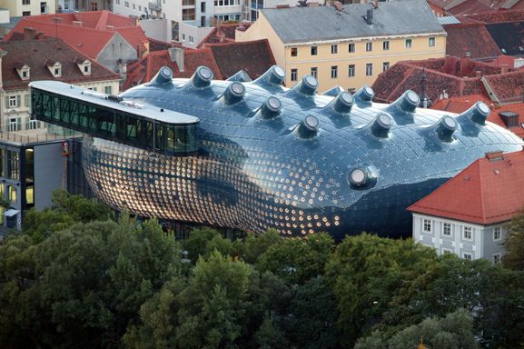 Guiding Architects, article: In 2020 Graz is to become a Capital of Culture for the second time (Fig. 3)