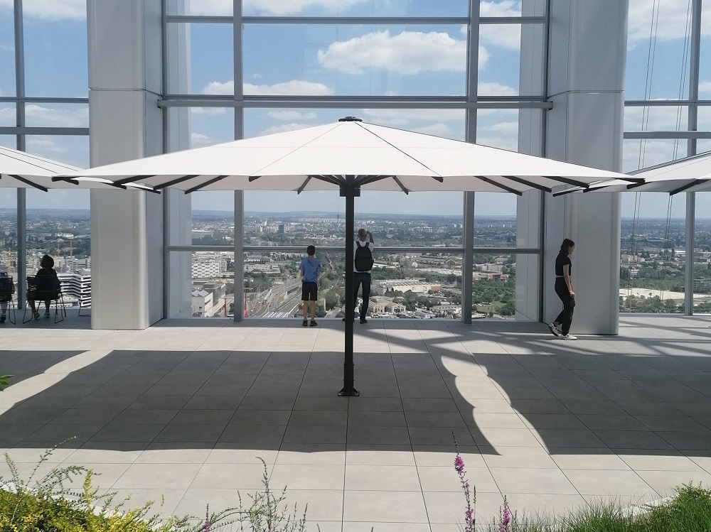 Guiding Architects, article: Campus MOL: el nuevo hito de Budapest (Fig. 5)
