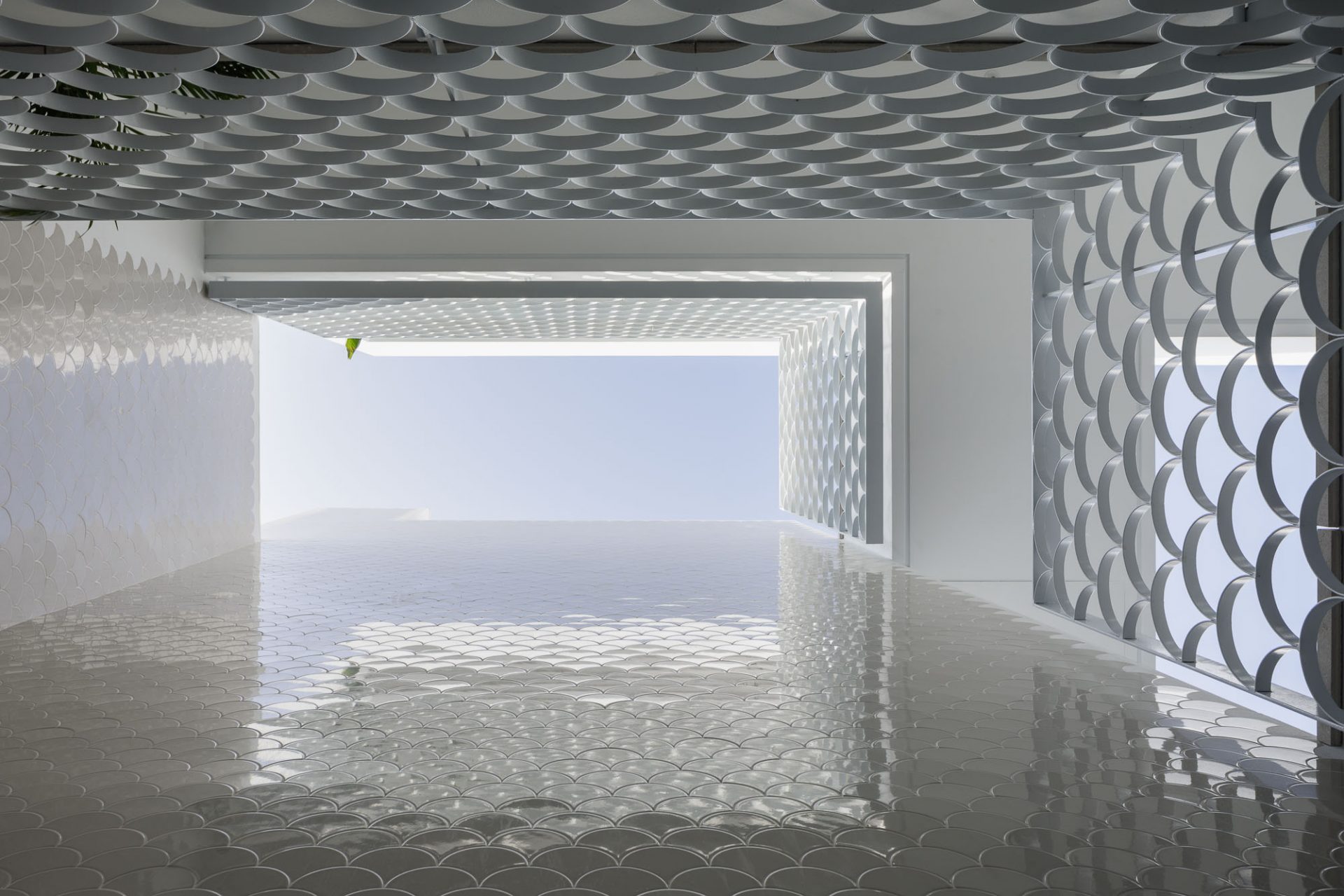 News: Young contemporary architecture in Andalusia (Thumbnail)