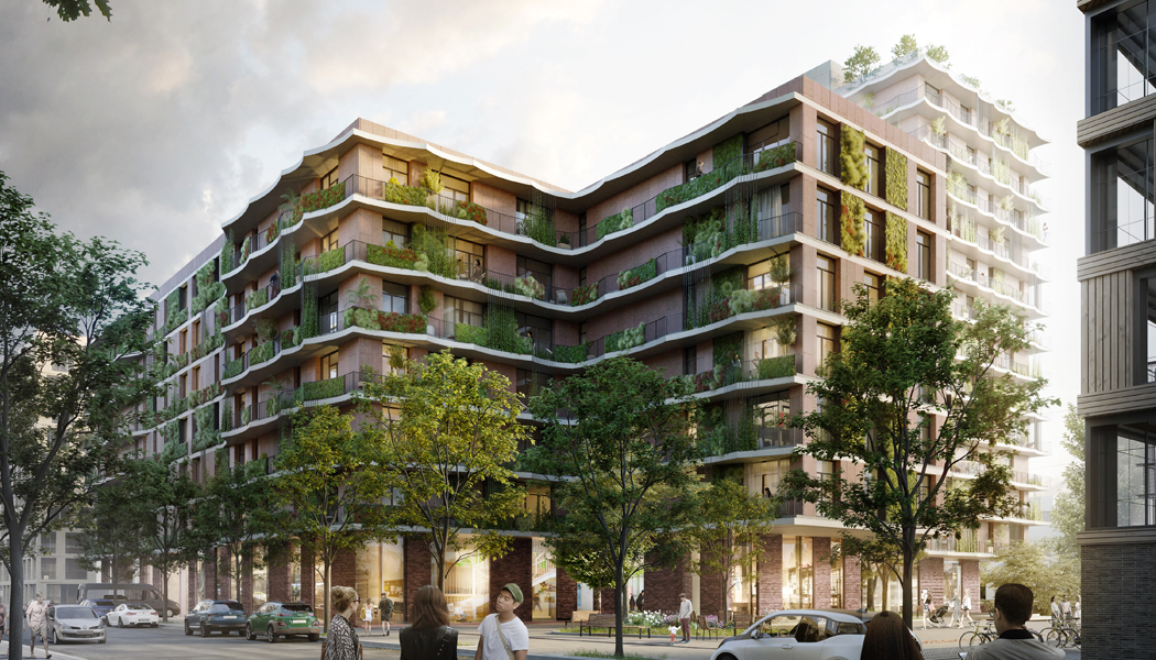 Guiding Architects, article: Moringa: Cradle-to-cradle inspired living in HafenCity (Fig. 2)