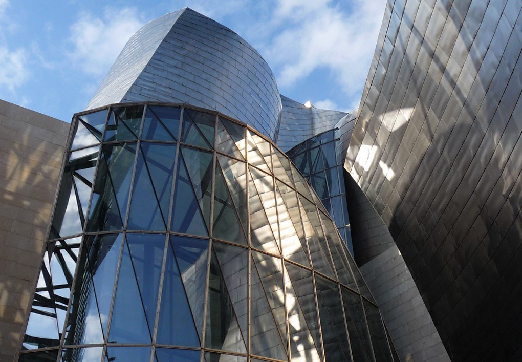 News: 20 years of Guggenheim Bilbao (Thumbnail)