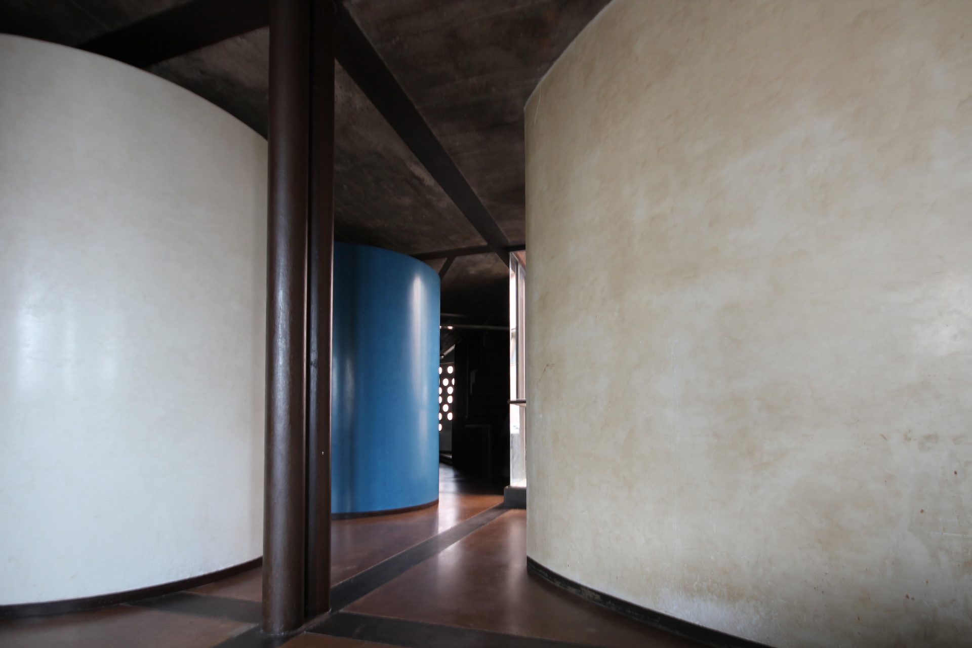 Guiding Architects, article: Fondazione Masieri designed by Carlo Scarpa reopening in 2024 (Fig. 4)