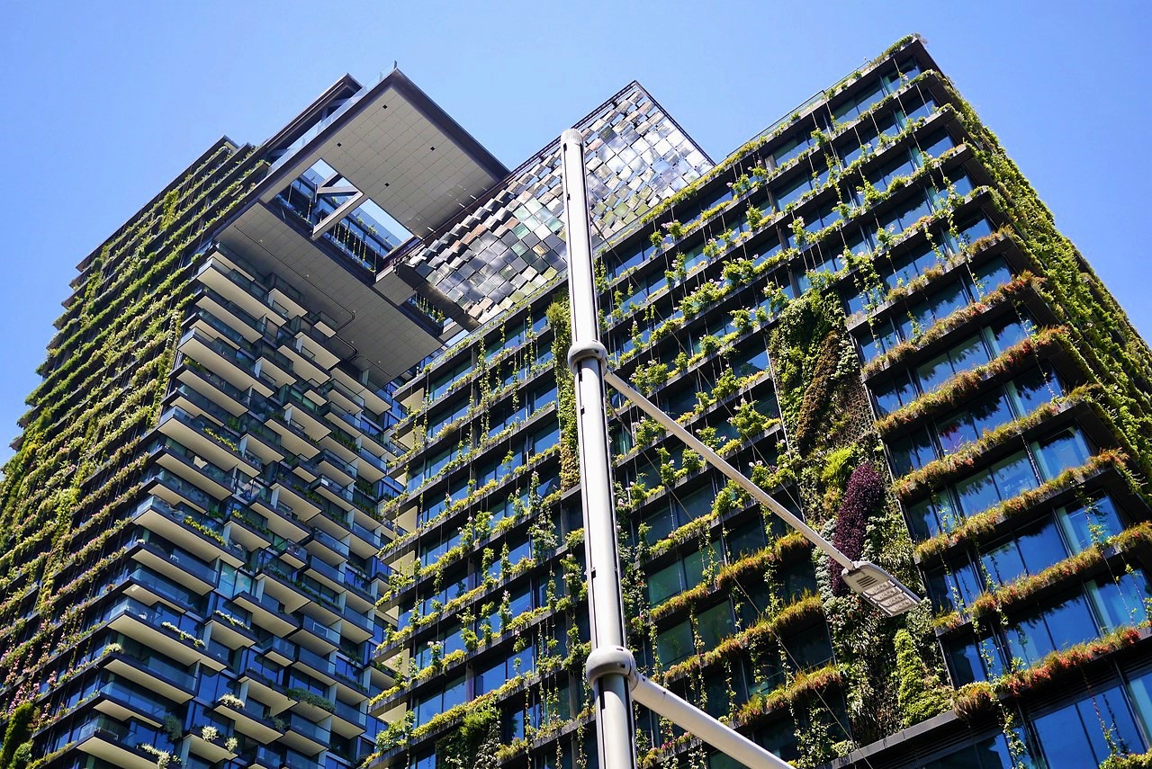 Guiding Architects, article: Design excellence in the City of Sydney (Fig. 5)