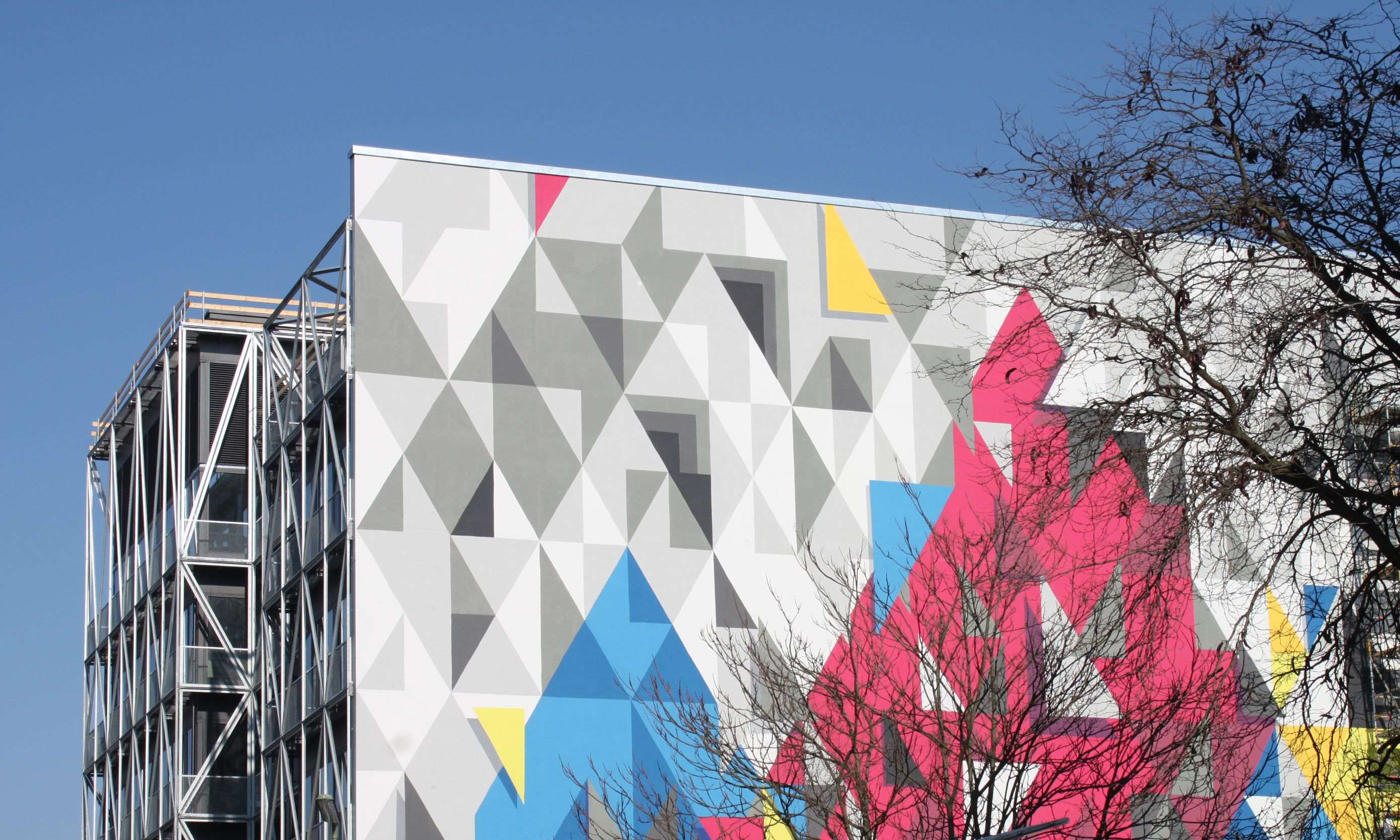 News: Free public tour of Berlin’s new creative district at the Jewish Museum (Thumbnail)