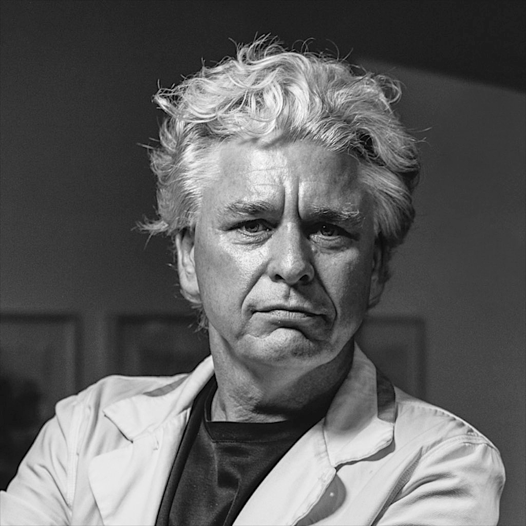 News: Guiding Architects @Home — This week: Willem Bruijn of onehundredyears (Thumbnail)
