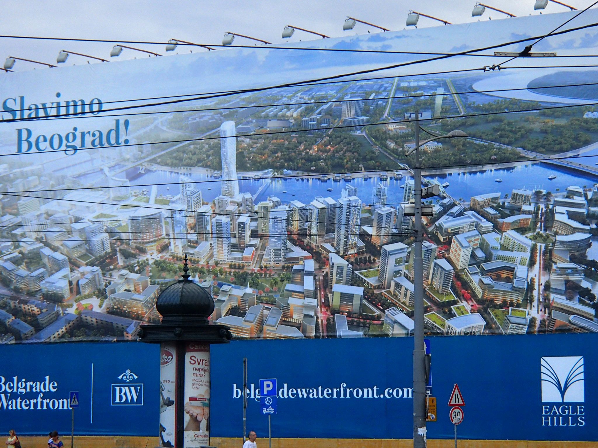 News: Savamala — Belgrade’s creative hub (Thumbnail)
