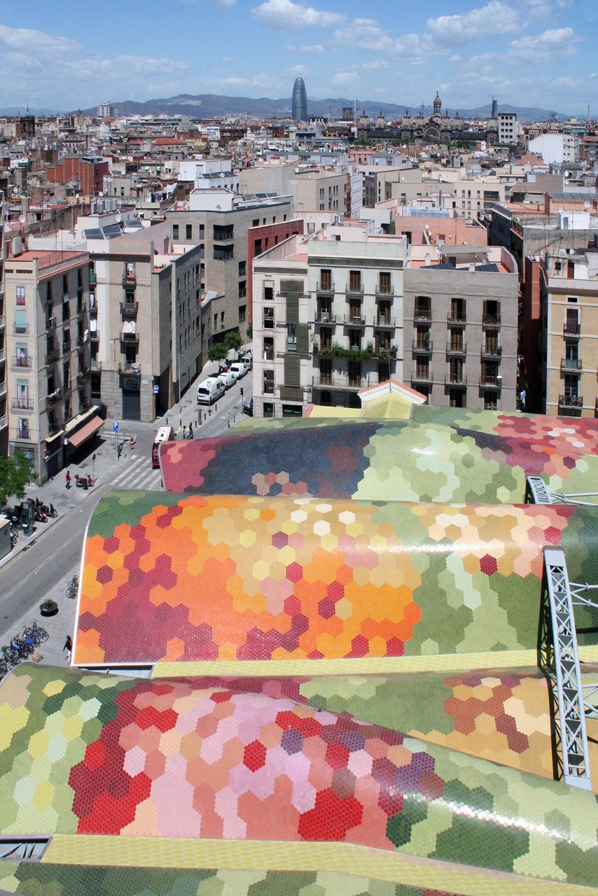 Guiding Architects, article: Guiding Architects @Home — This week: Lorenzo Kárász of GA Barcelona (Fig. 3)