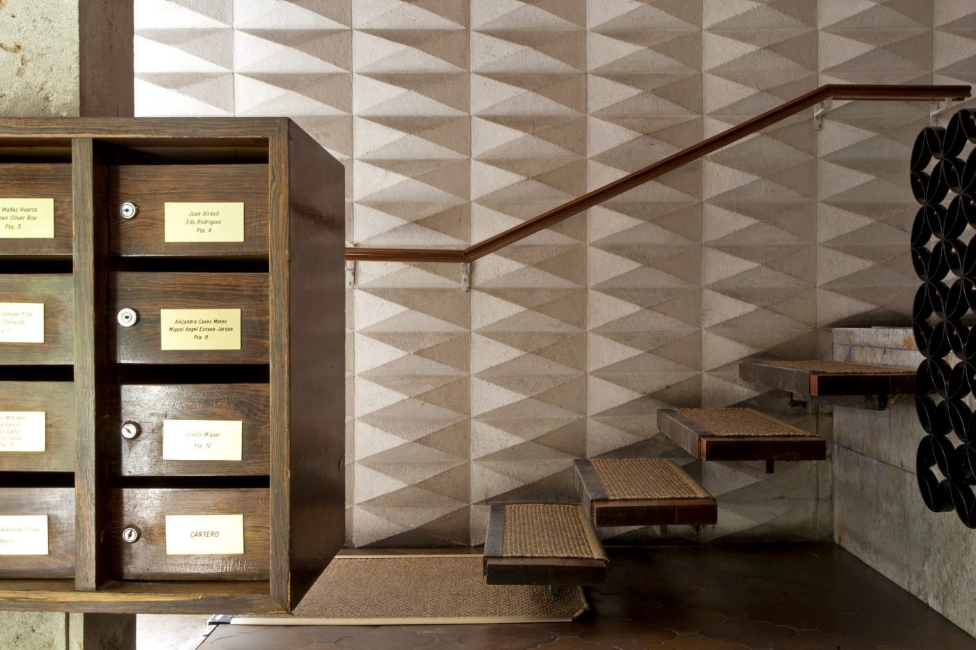 Guiding Architects, article: Looking for Facundo Martínez in Valencia (Fig. 4)