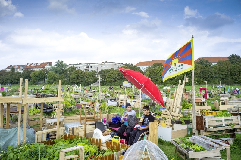 News: Berlin: MAKE CITY, a Festival for Architecture and Urban Alternatives (Thumbnail)