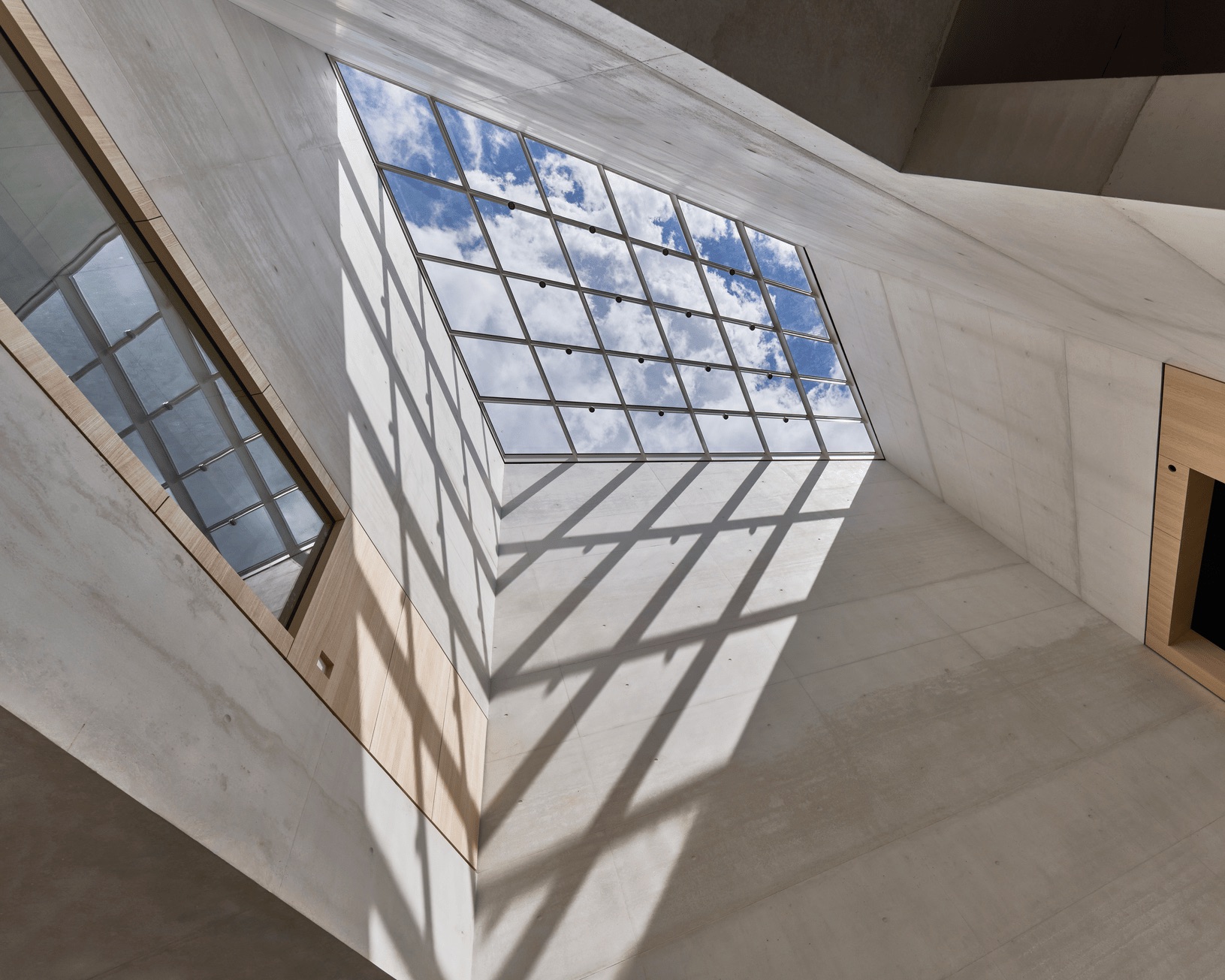 Guiding Architects, article: The Jewish Museum Frankfurt a / M (Fig. 4)