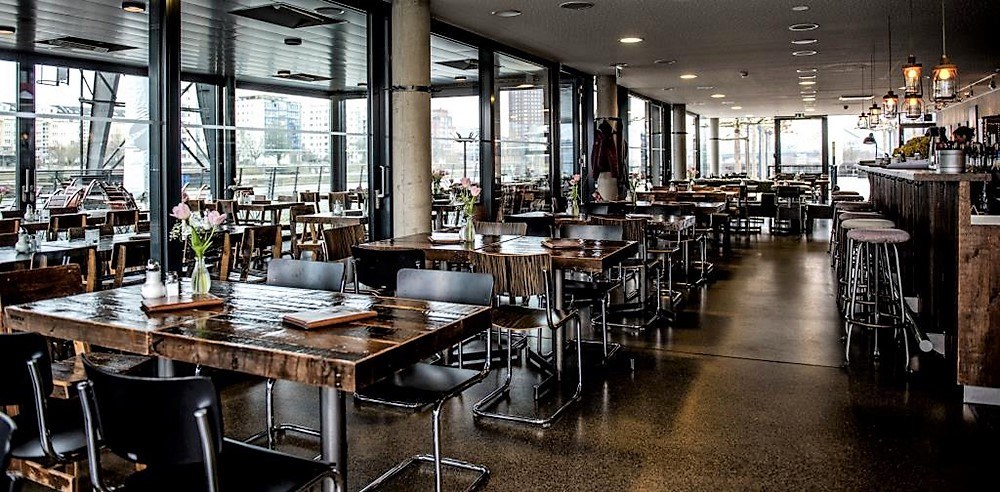 Guiding Architects, article: Casual dining in Frankfurt’s wild East (Fig. 2)