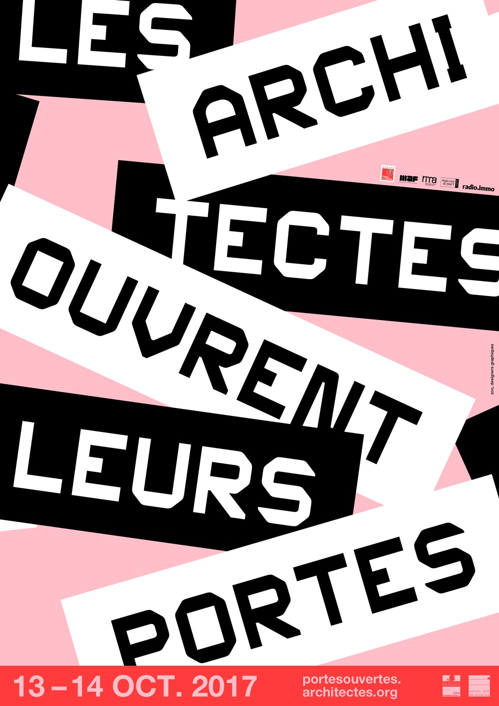 News: French architects open doors on October 13 and 14 (Thumbnail)