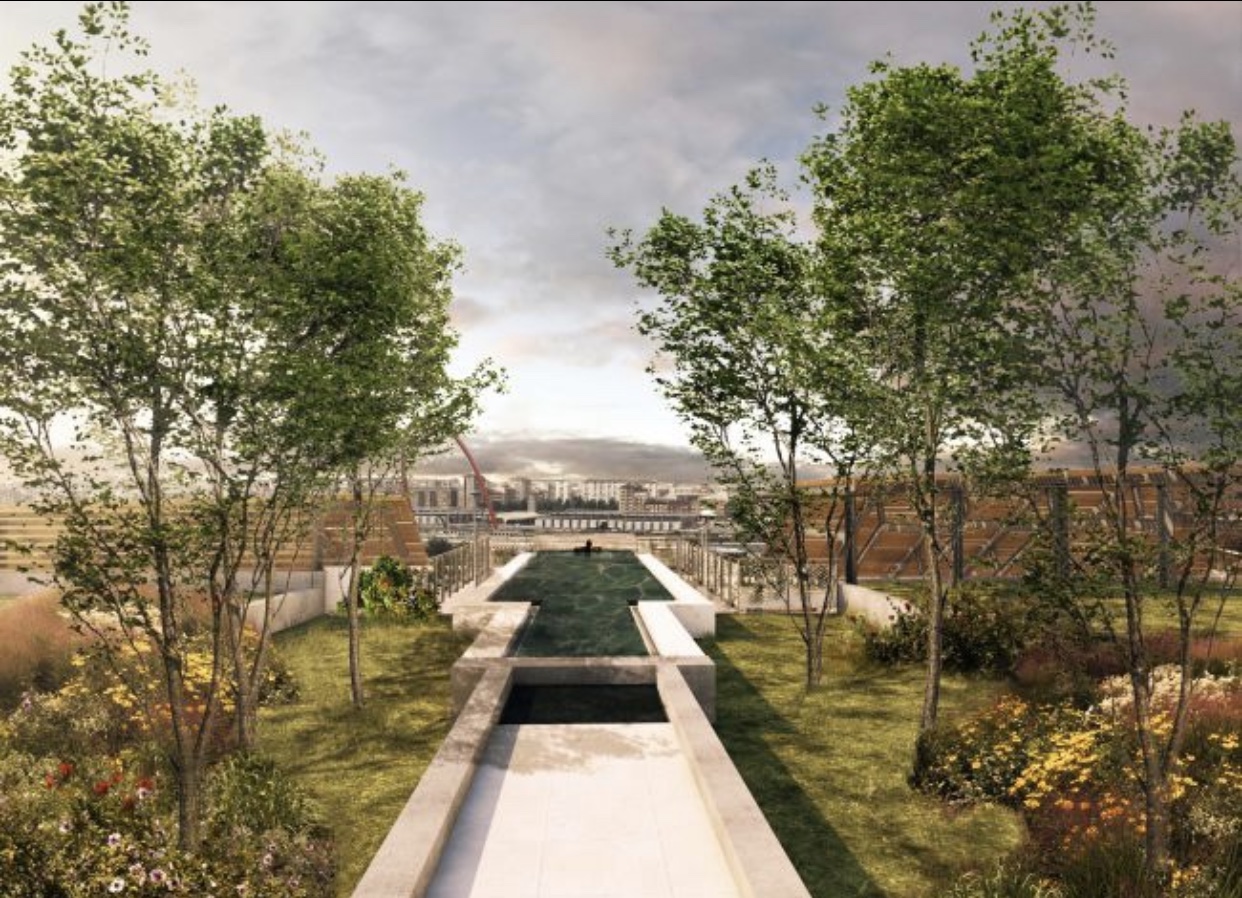 Guiding Architects, article: A Green Pea is growing in Turin (Fig. 5)