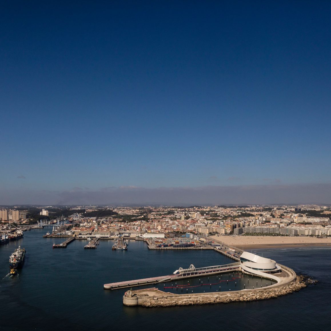 Guiding Architects, article: Guiding Architects @Home — This week: Cristina Emília R. Silva of Cultour (Fig. 3)