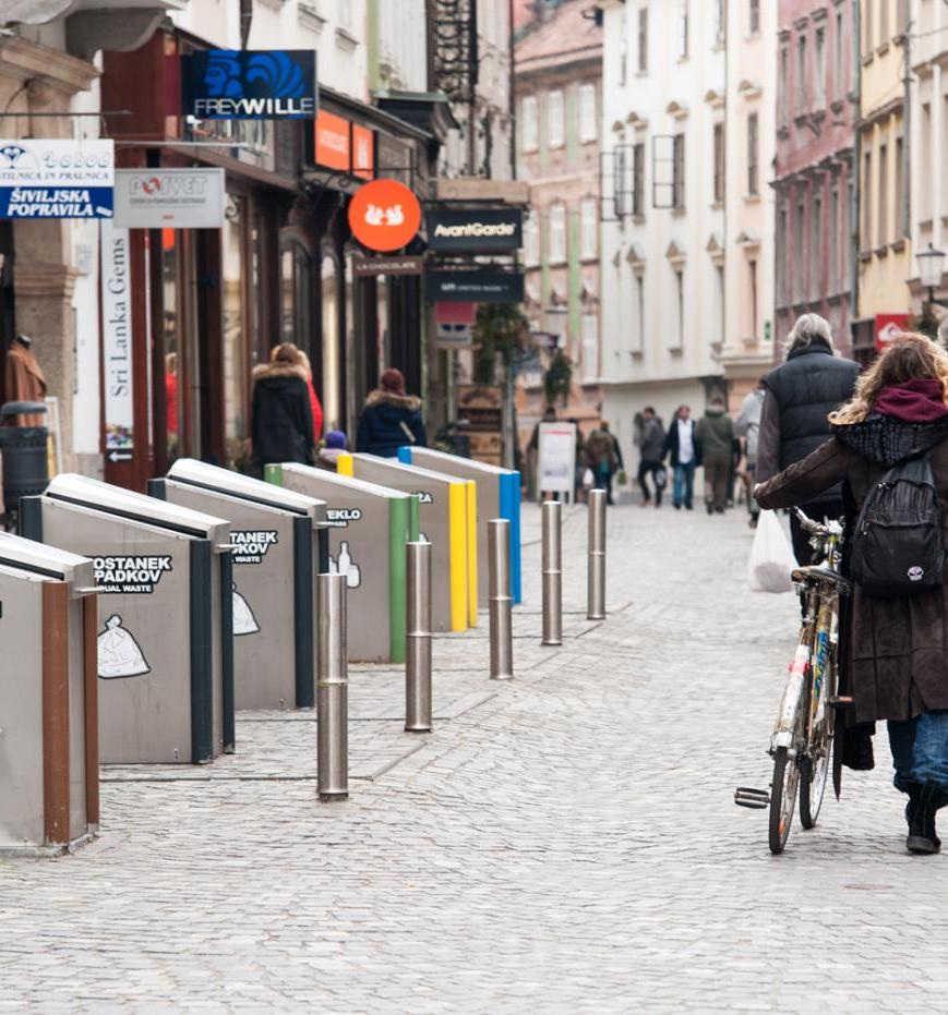 News: Ljubljana: European Green Capital (Thumbnail)