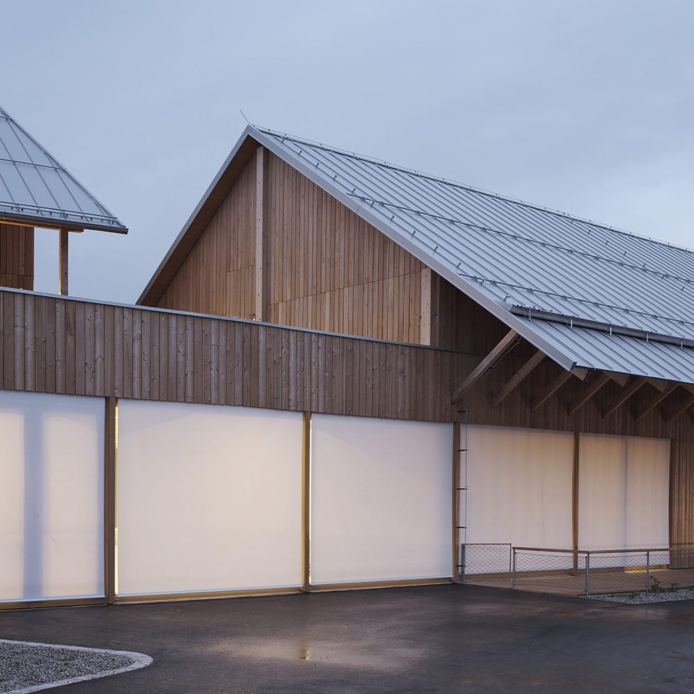 Guiding Architects, article-oaa: Out & About: Bohinj Kindergarten (Fig. 2)