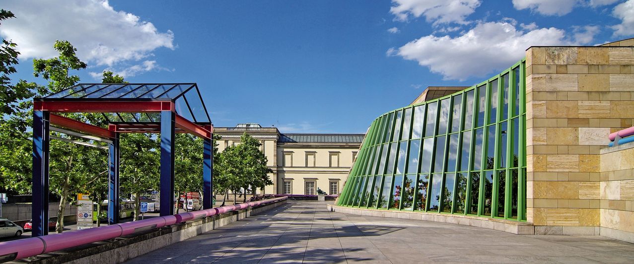 News: “The Great Graphic Boom” — A Pop Art exhibition at Stuttgart’s Staatsgalerie (Thumbnail)