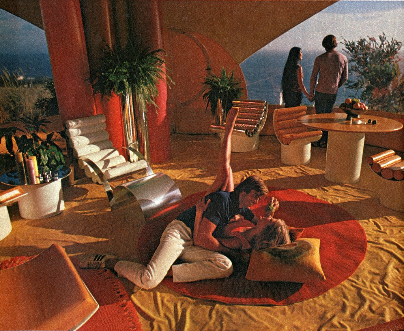 News: “1,000 m² of Desire — Architecture and Sexuality” (Thumbnail)