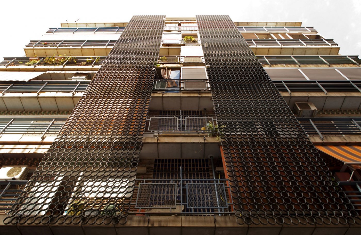Guiding Architects, article: Looking for Facundo Martínez in Valencia (Fig. 3)