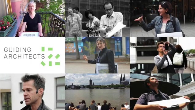 News: Guiding Architects: Passing the Pen 3 (Thumbnail)