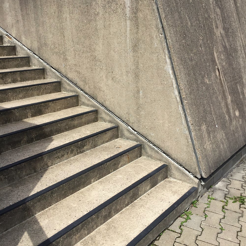 Guiding Architects, article: Brutalismo en Berlín – un culto a la construcción (Fig. 2)