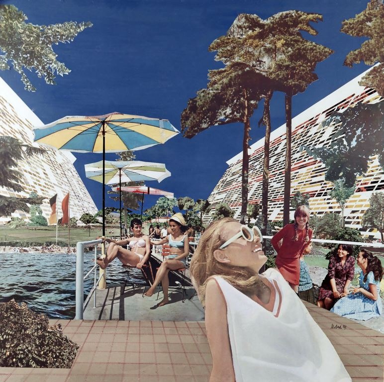 News: Berlin Radically Modern Exhibition (Thumbnail)