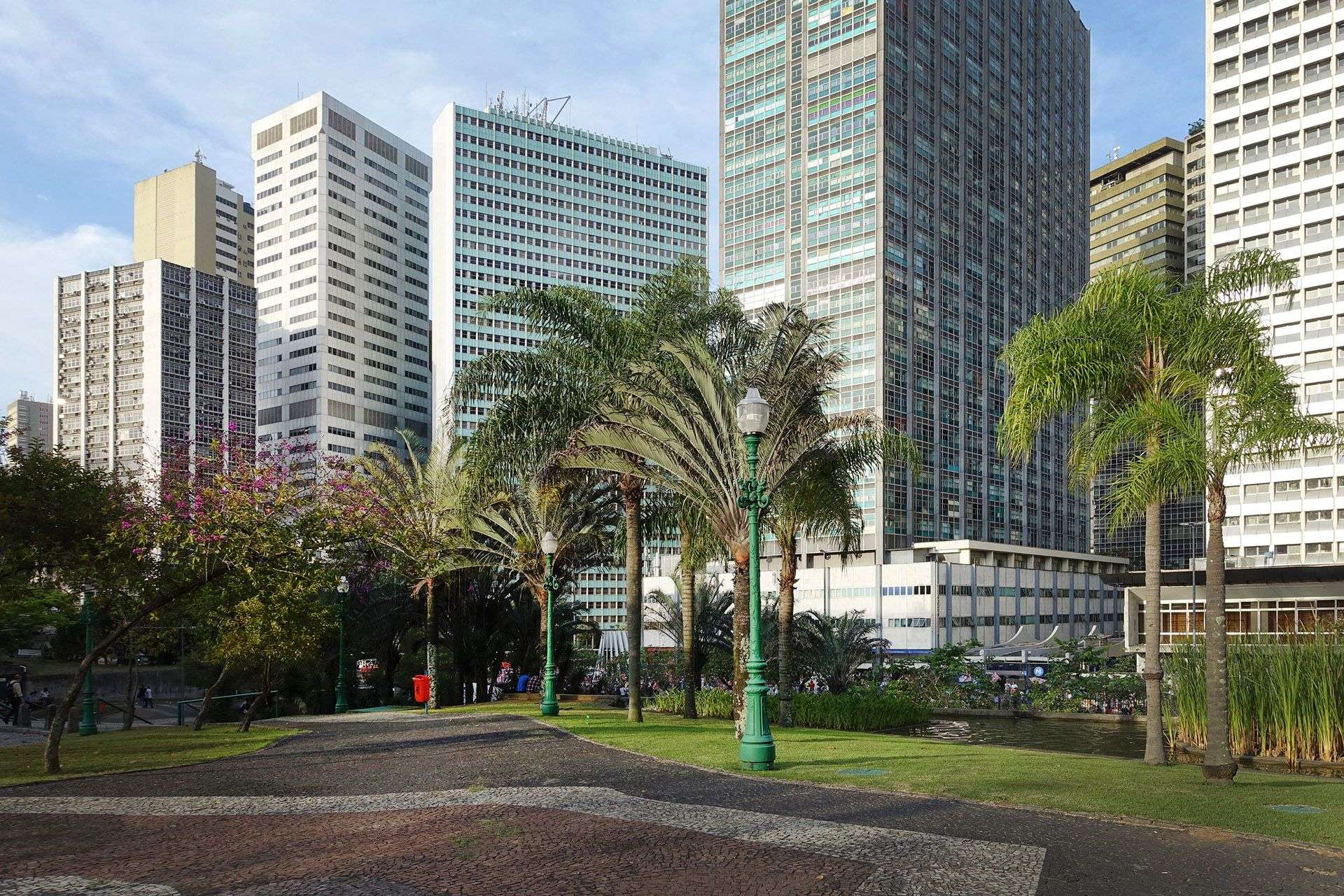 Guiding Architects, article: Rio de Janeiro accueillera le Congrès mondial des architectes en 2020 (Fig. 2)