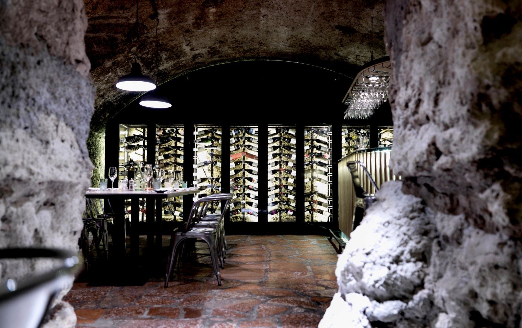 News: Arthotel Blaue Gans — architecture, art and culinary delights under one roof (Thumbnail)