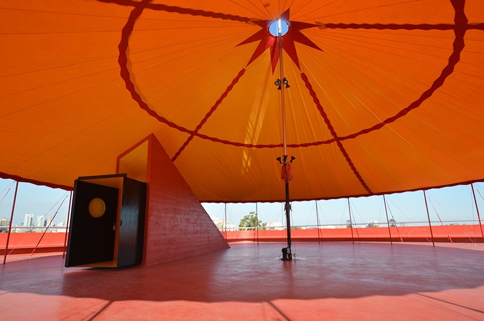 News: Santiago de Chile, Showcase of the Chilean Architecture — New Guiding-Architects Destination (Thumbnail)